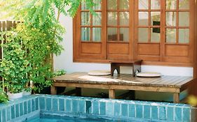 PEA Home - Nhà Đậu Homestay